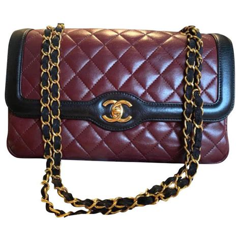 limited edition chanel bag.